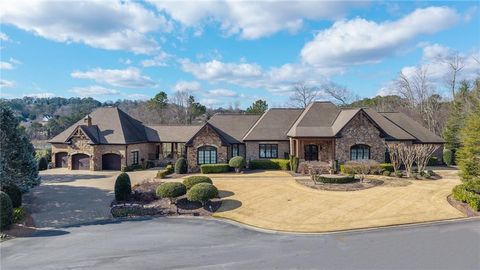 105 Ansley Drive Calhoun GA 30701