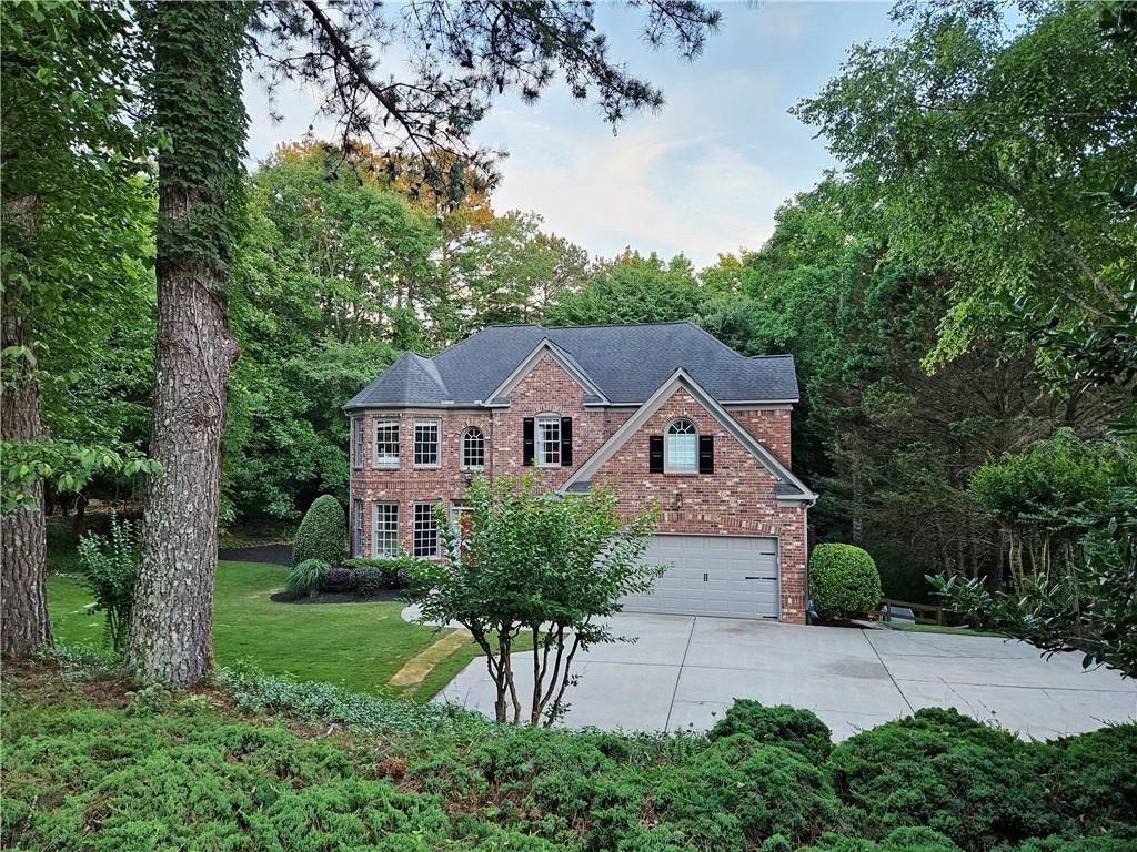 6860 Sterling Drive