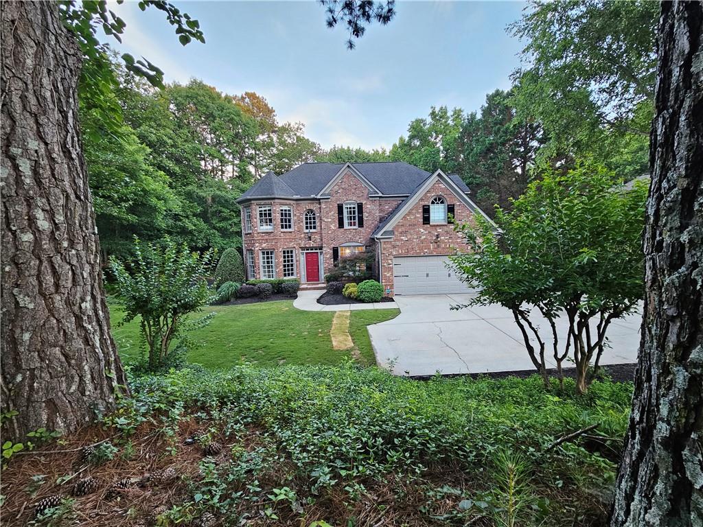 6860 Sterling Drive