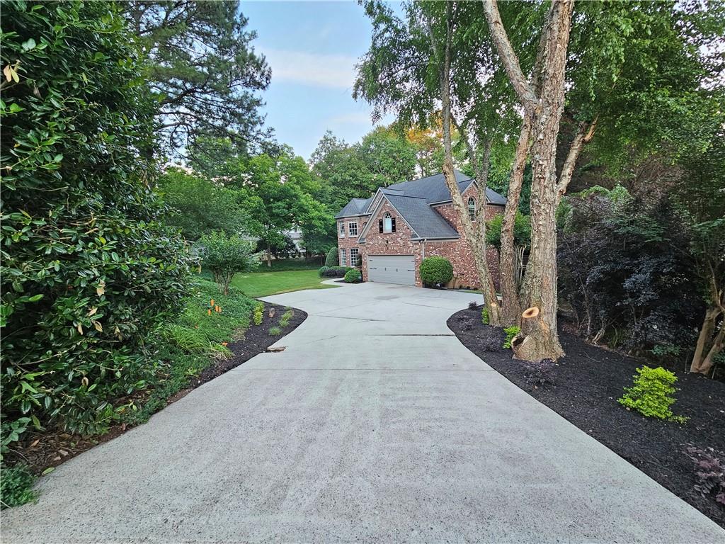 6860 Sterling Drive