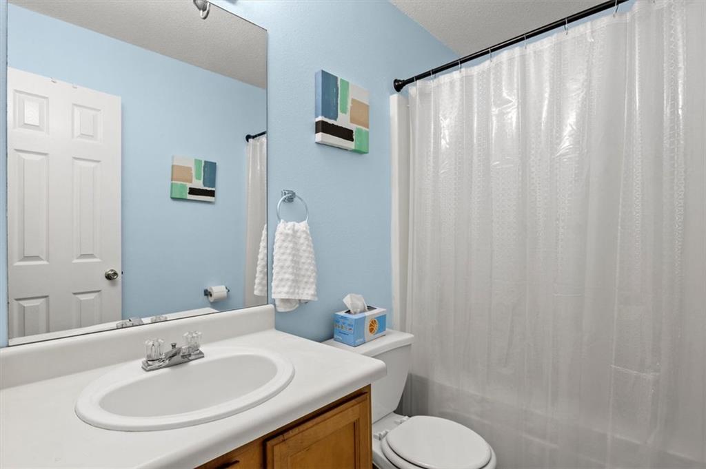 849 Hillandale Lane, Lithonia, Georgia image 23