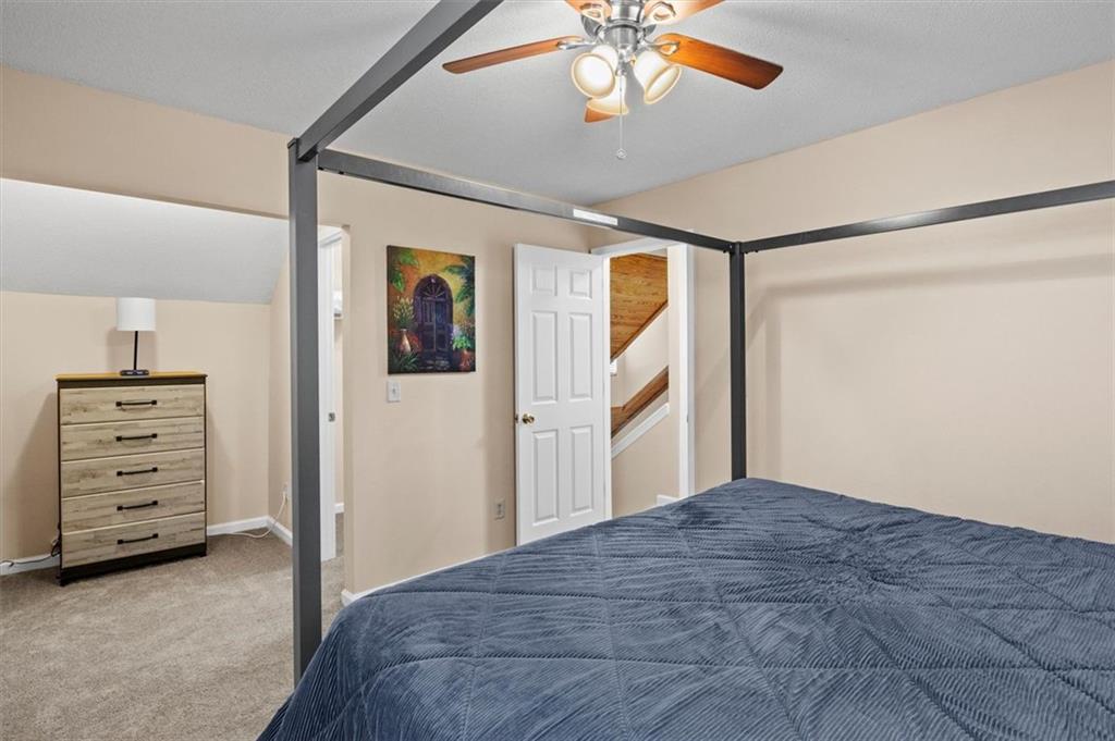 849 Hillandale Lane, Lithonia, Georgia image 22