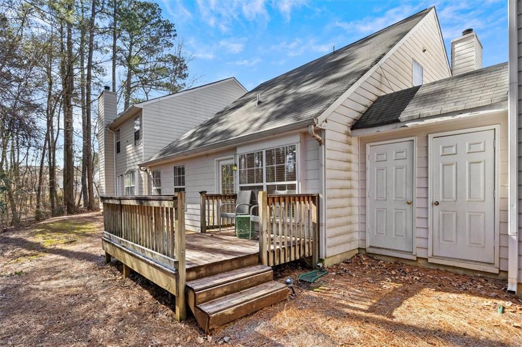 849 Hillandale Lane, Lithonia, Georgia image 29