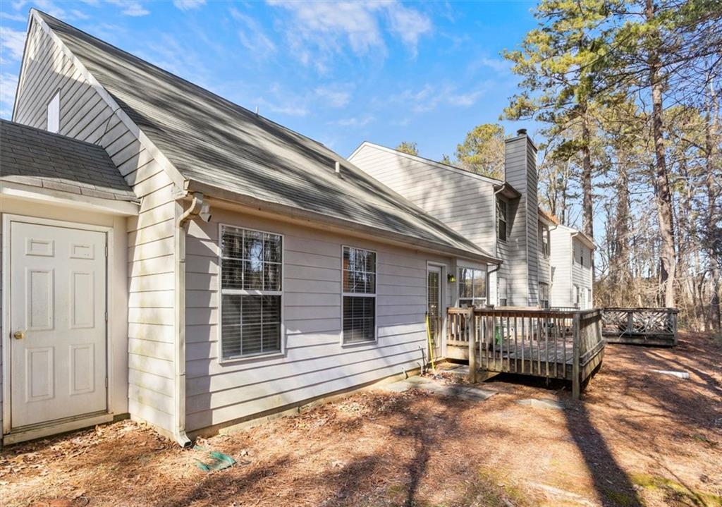 849 Hillandale Lane, Lithonia, Georgia image 28