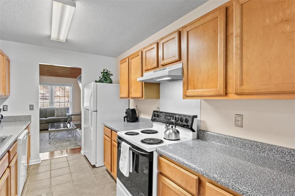 849 Hillandale Lane, Lithonia, Georgia image 10