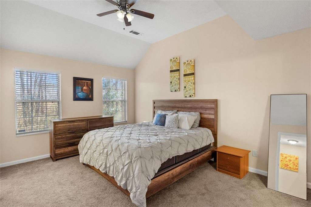 849 Hillandale Lane, Lithonia, Georgia image 17