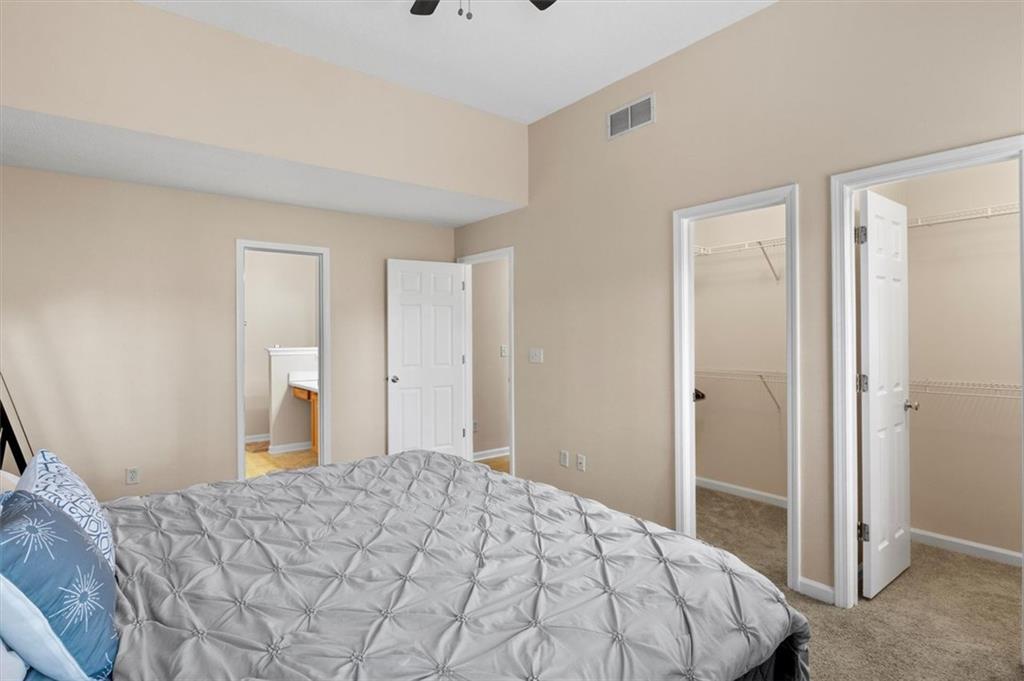 849 Hillandale Lane, Lithonia, Georgia image 18