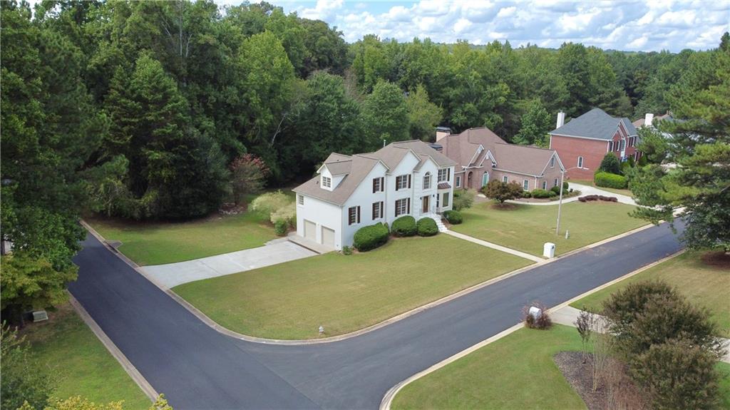 1299 Sweet Bottom Court SW