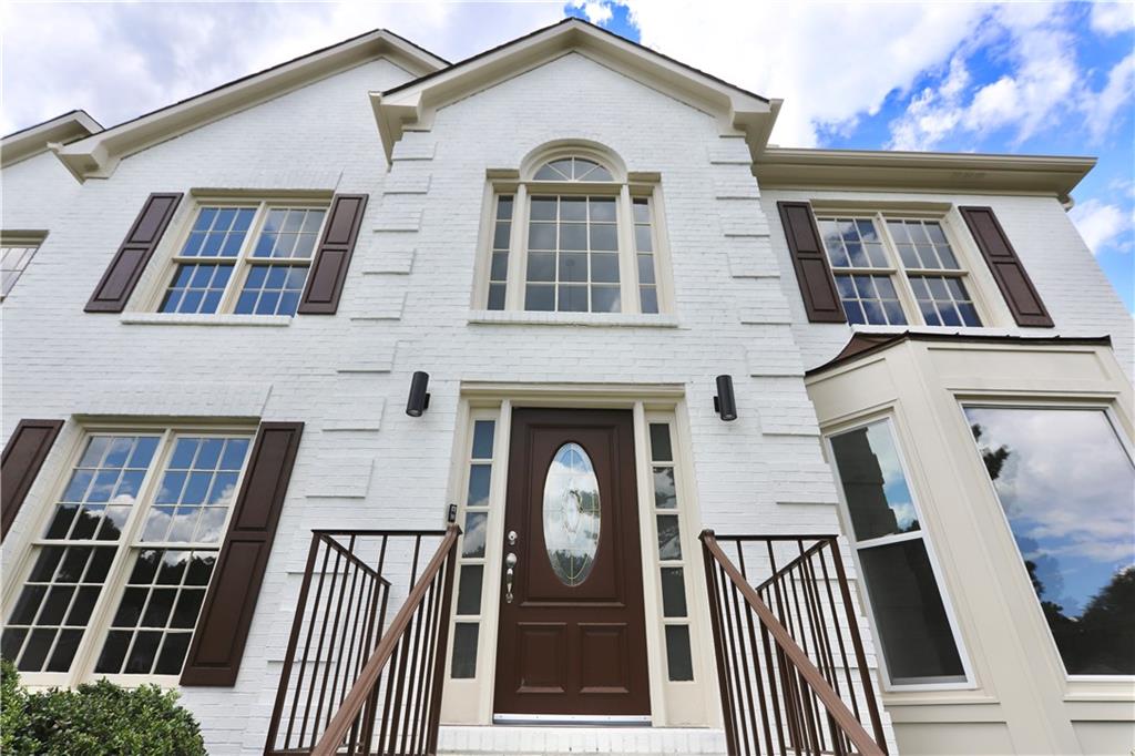 1299 Sweet Bottom Court SW