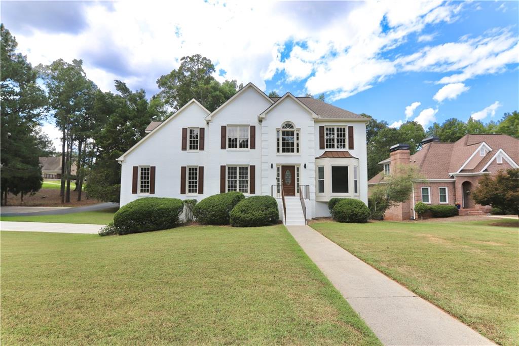 1299 Sweet Bottom Court SW