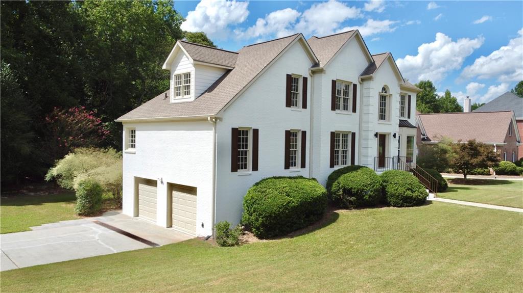 1299 Sweet Bottom Court SW