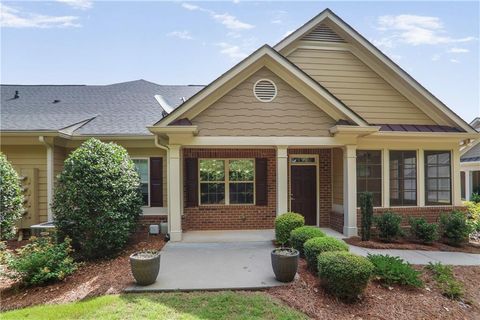 1585 Oak Meadows Lane Cumming GA 30041