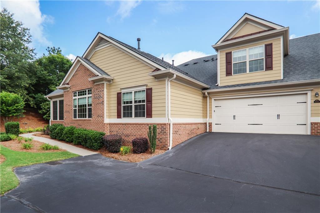 1585 Oak Meadows Lane