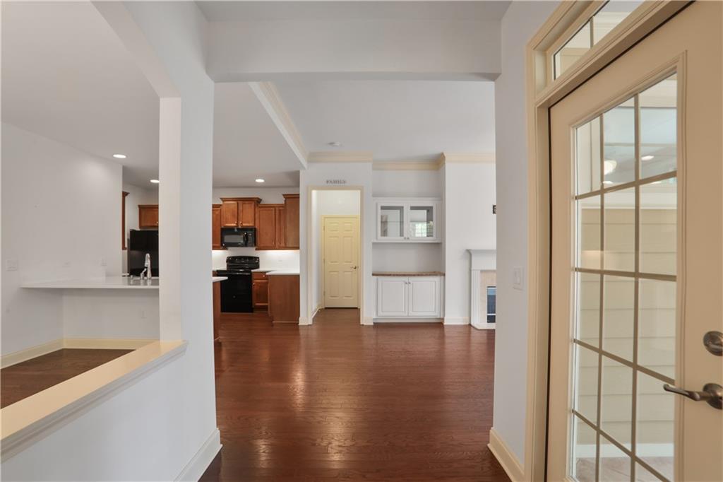 1585 Oak Meadows Lane