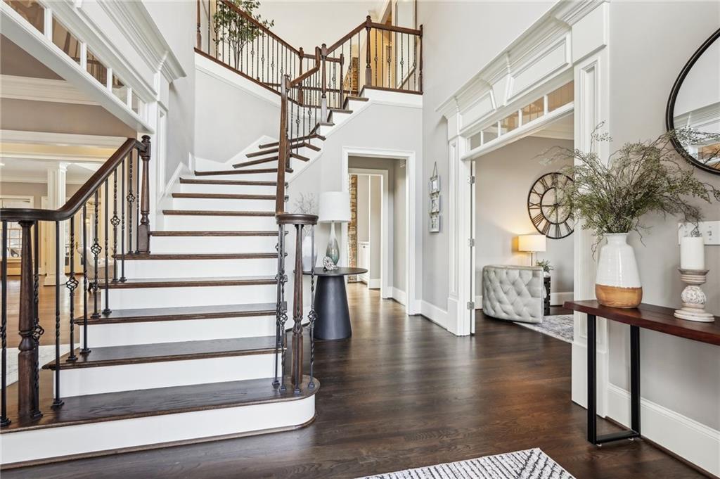 10235 Worthington Manor, Suwanee, Georgia image 7