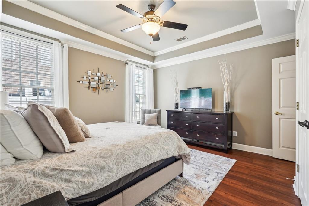 10235 Worthington Manor, Suwanee, Georgia image 42