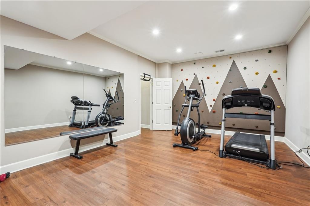 10235 Worthington Manor, Suwanee, Georgia image 46