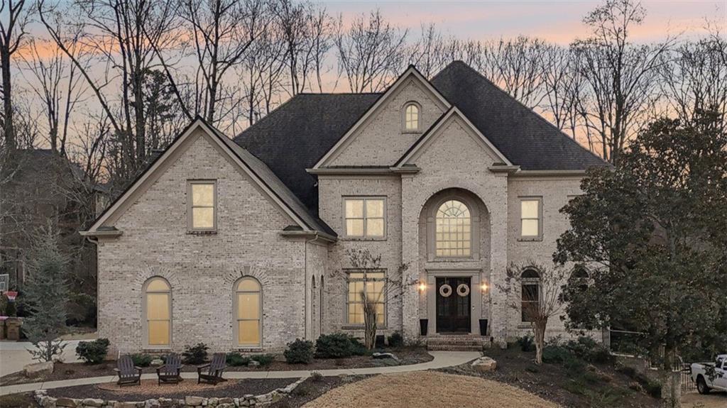 10235 Worthington Manor, Suwanee, Georgia image 1