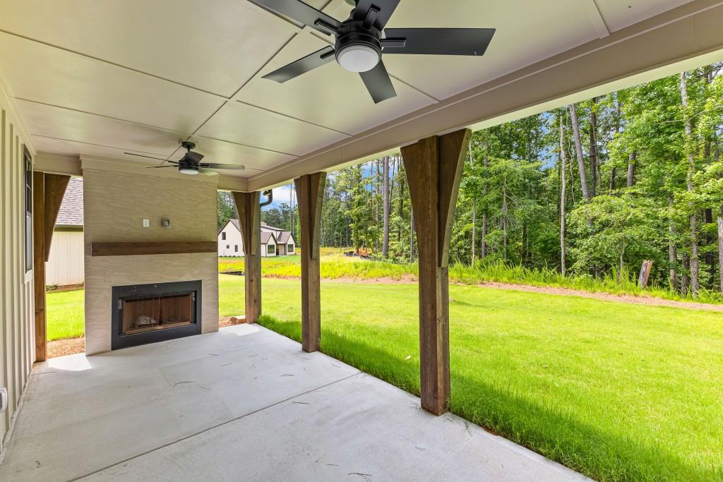 208 Regester Way, Peachtree City, Georgia image 22