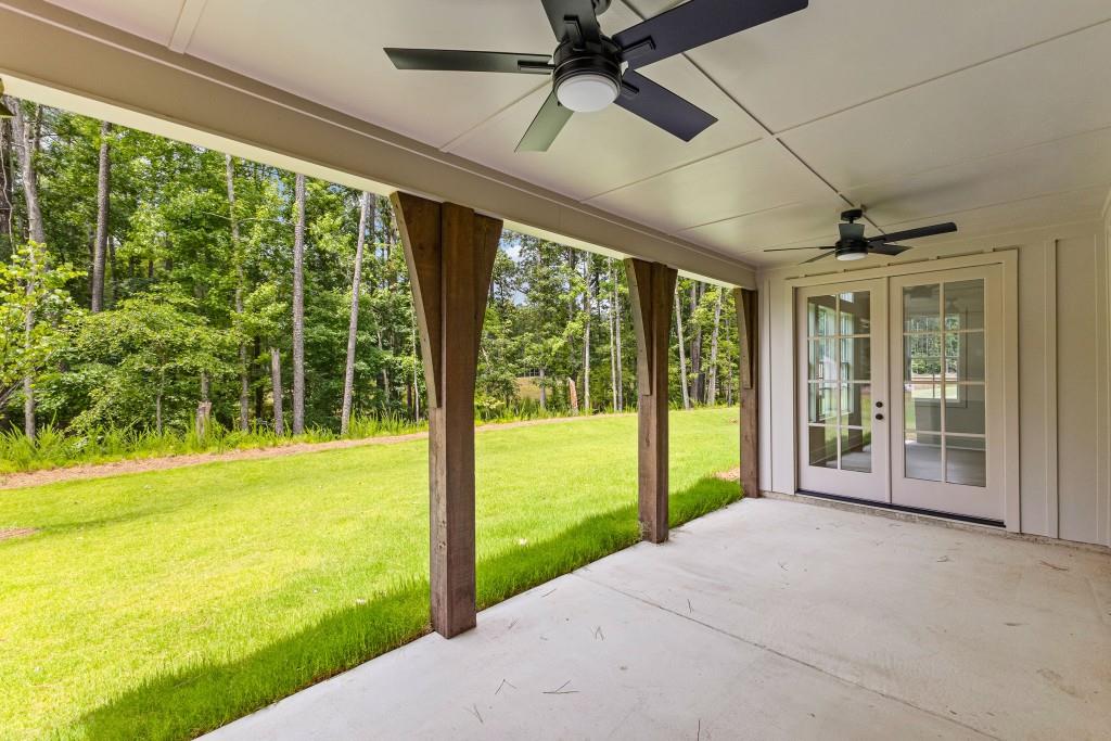 208 Regester Way, Peachtree City, Georgia image 23