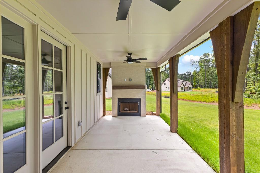 208 Regester Way, Peachtree City, Georgia image 21