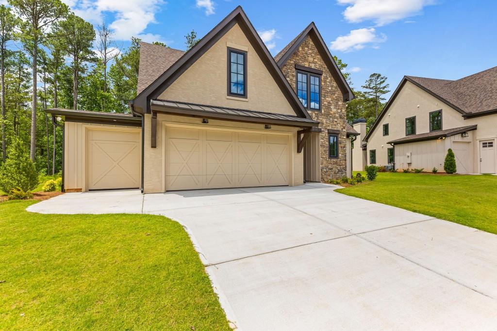 208 Regester Way, Peachtree City, Georgia image 2