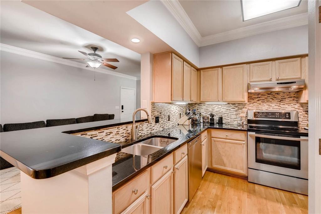 3777 Peachtree Road NE 1324
