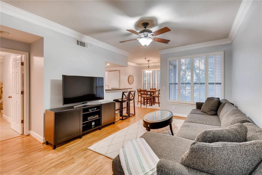 3777 Peachtree Road NE 1324