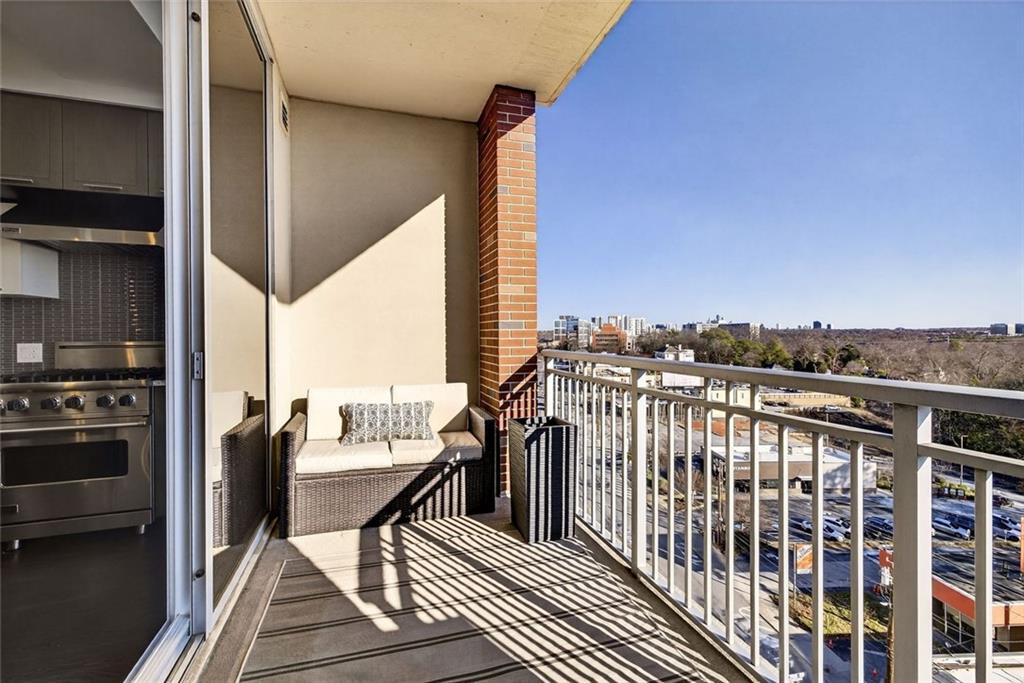 1820 Peachtree Street NW 905