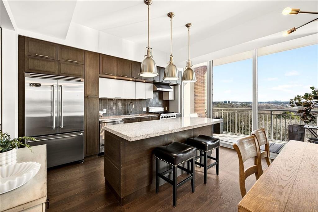 1820 Peachtree Street NW 905