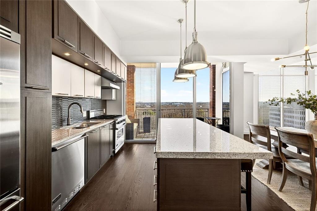 1820 Peachtree Street NW 905