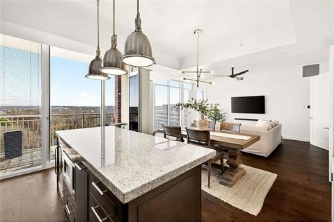 1820 Peachtree Street NW 905 Atlanta GA 30309