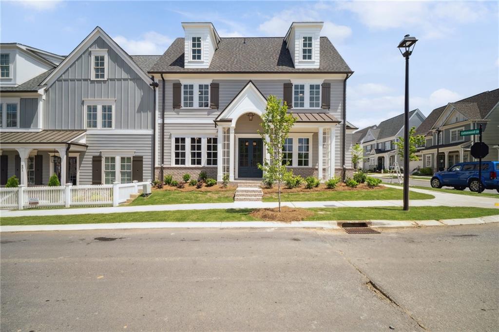 202 Dawson Drive