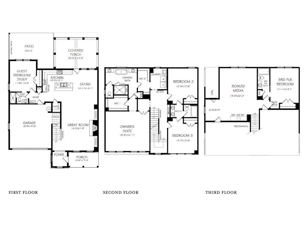 202 Dawson Drive