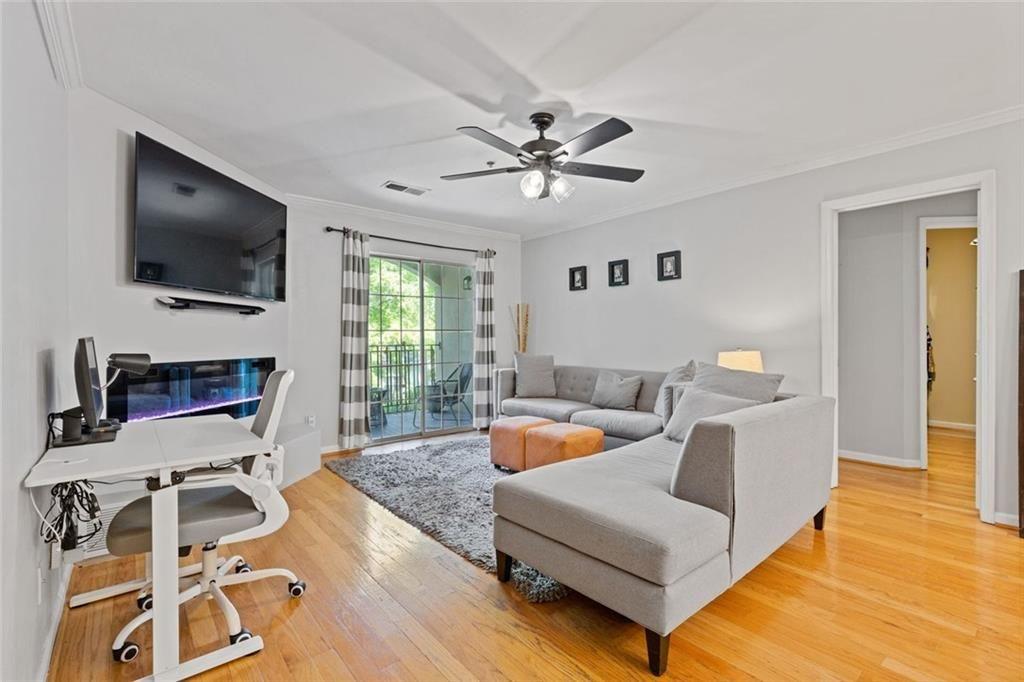 970 Sidney Marcus Boulevard NE 1404