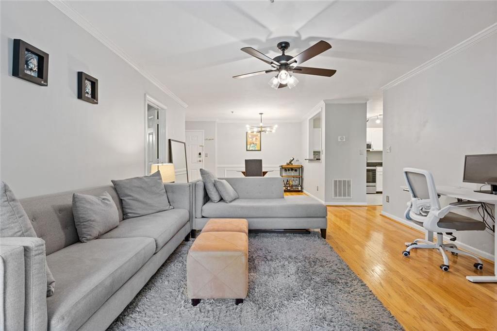 970 Sidney Marcus Boulevard NE 1404