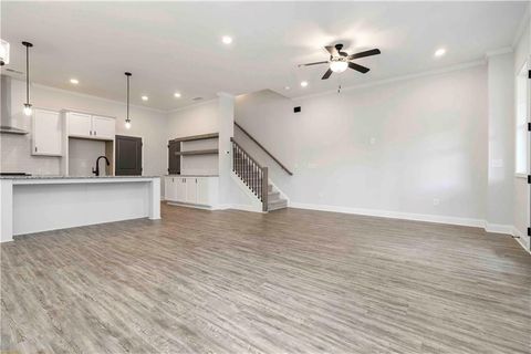 937 Willingham Drive 7 Hapeville GA 30354