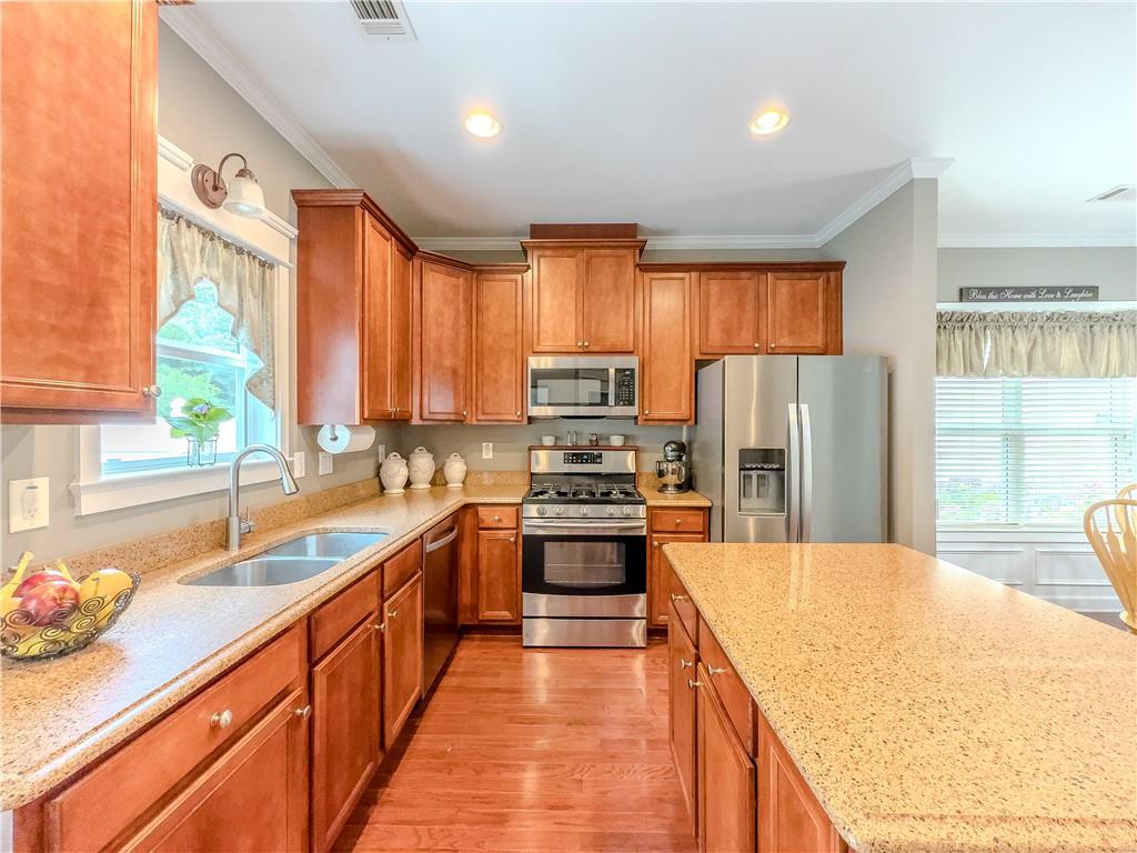 557 Pringle Drive