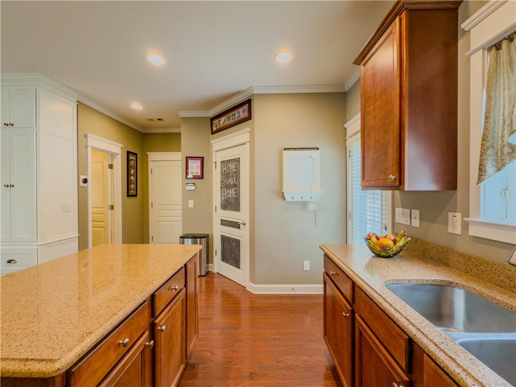 557 Pringle Drive