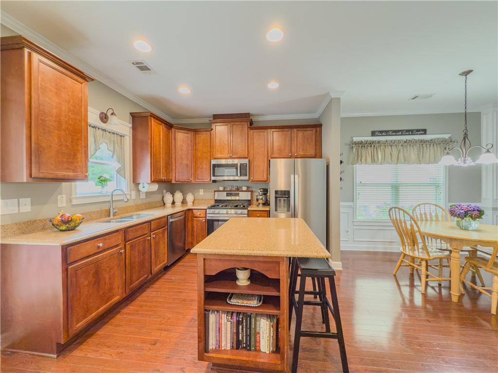 557 Pringle Drive