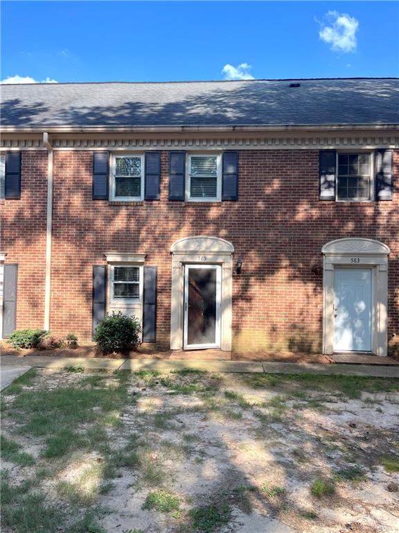 Wedgewood Forest - Residential Lease