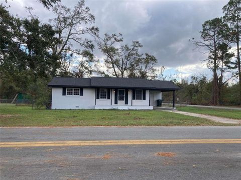 A home in Hazlehurst