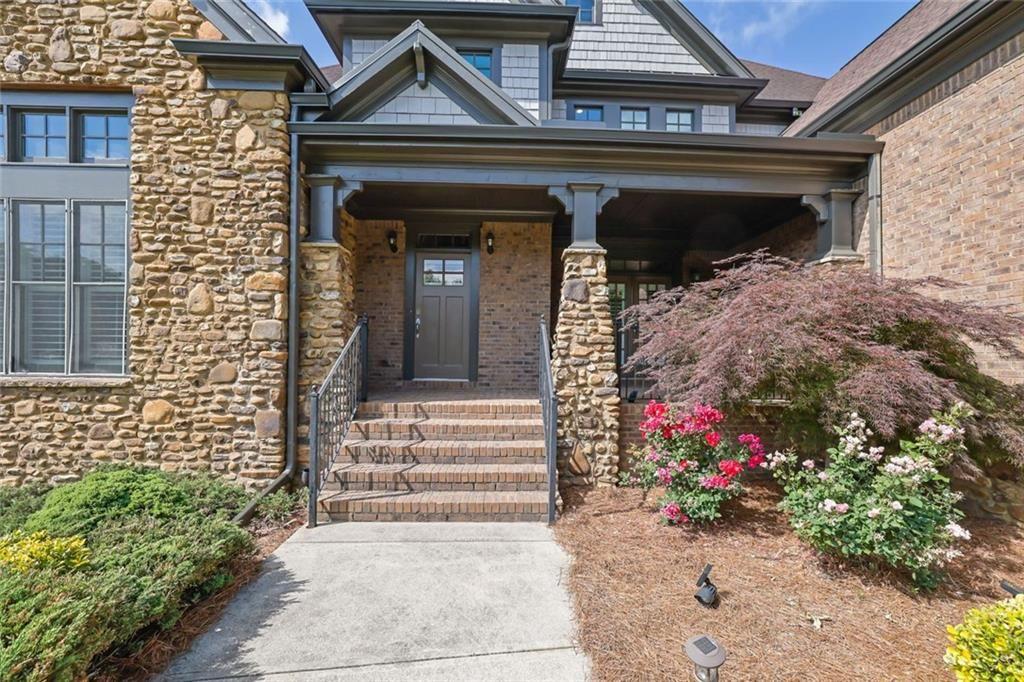 3486 Ravens Nest Trail