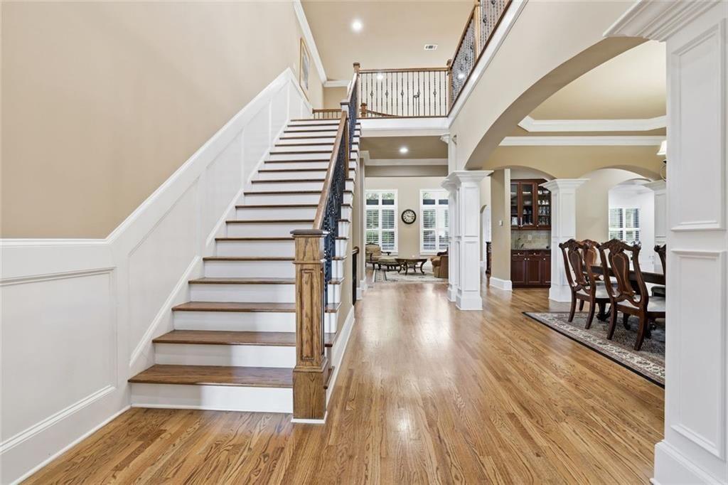 3486 Ravens Nest Trail