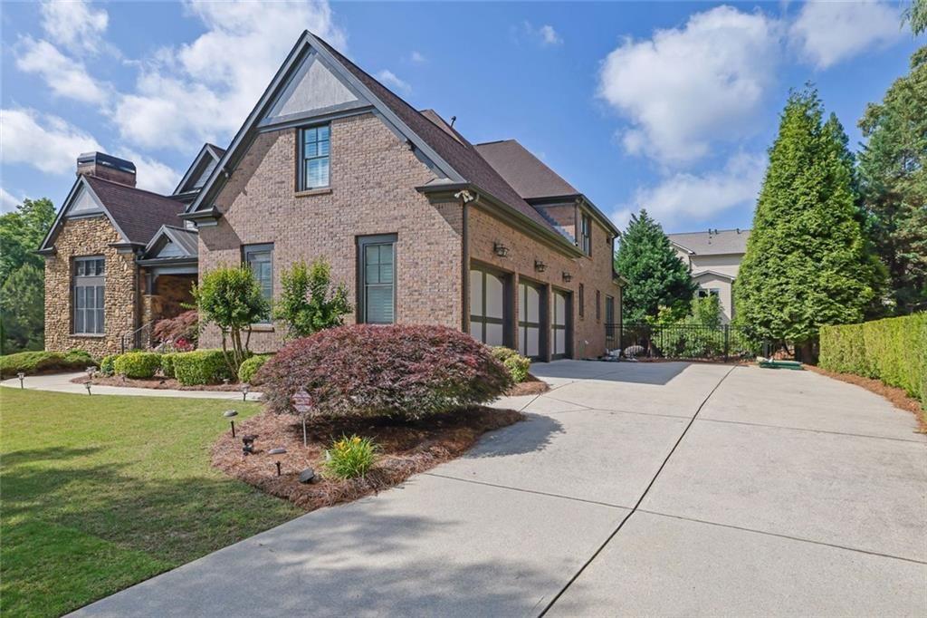 3486 Ravens Nest Trail