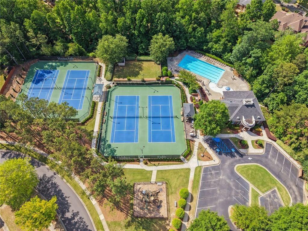 3486 Ravens Nest Trail
