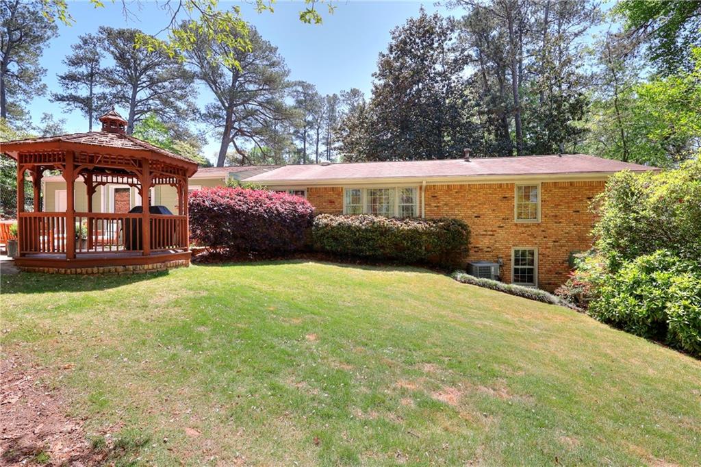 1531 Cooper Lake Road, Smyrna, Georgia image 33