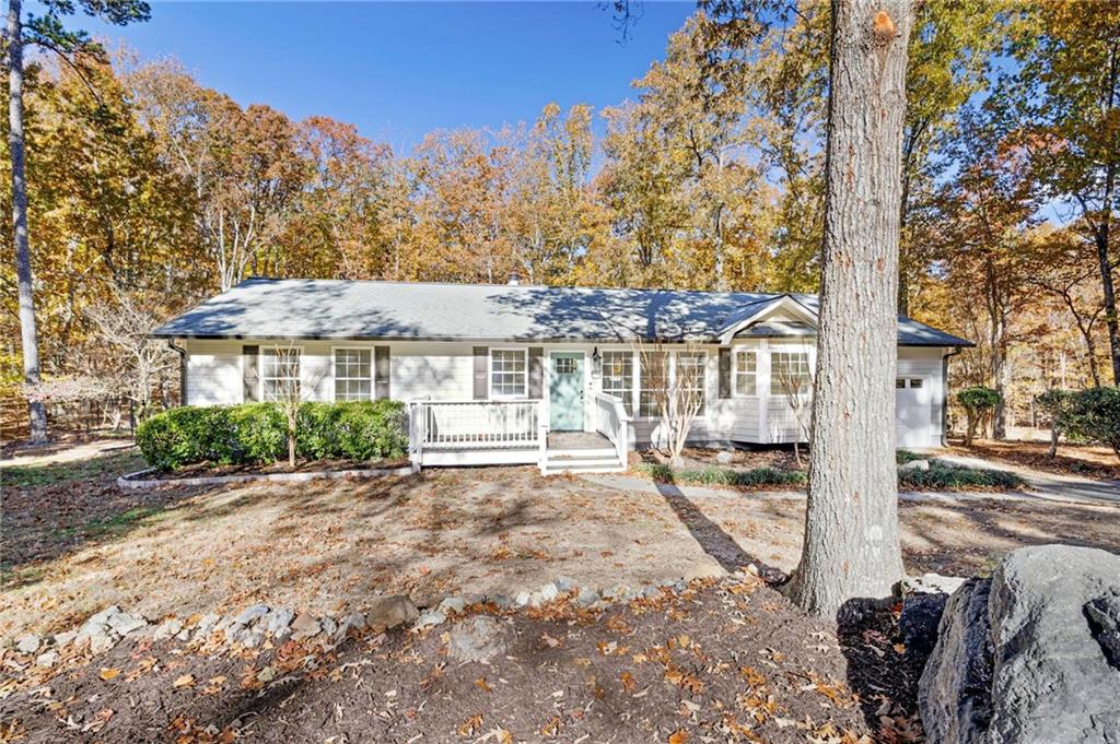 20 Mountainview Court SW