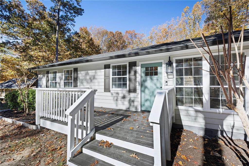 20 Mountainview Court SW