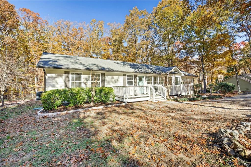 20 Mountainview Court SW